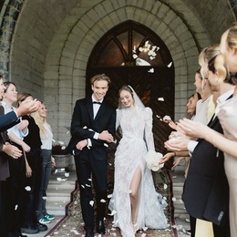 Wedding photographer Julia Zalesskaia